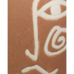 Βάζο ArteLibre Φυσικό Κεραμικό 15.5x15.5x16.2cm - 1 τεμ. - Image 4