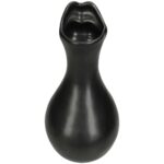 Βάζο ArteLibre Μαύρο Κεραμικό 15x13.5x20cm - 1 τεμ. - Image 3