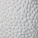 Κασπώ ArteLibre Λευκό Κεραμικό 15x15x12cm - 1 τεμ. - Image 4