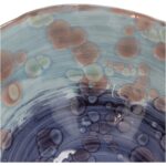 Μπολ ArteLibre Μπλε Κεραμικό 25x24.5x11.5cm - 1 τεμ. - Image 4