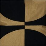 Μαξιλάρι ArteLibre Μπεζ Βαμβακερό 45x45cm - 1 τεμ. - Image 4