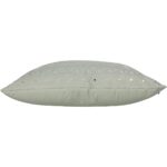 Μαξιλάρι ArteLibre Καθρέπτης Εκρού Βαμβακερό 45x45cm - 1 τεμ. - Image 3
