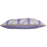 Μαξιλάρι ArteLibre Με Σχέδιο Λιλά Polyester 45x45cm - 1 τεμ. - Image 3