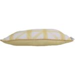 Μαξιλάρι ArteLibre Με Σχέδιο Κίτρινο Polyester 45x45cm - 1 τεμ. - Image 3