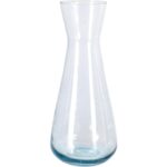 Φιάλη ArteLibre 1200ml Διάφανο Ανακυκλωμένο Γυαλί Φ110x260mm - 1 τεμ.