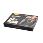 Σετ παθητικής γυμναστικής - Monlove - 5 In 1 - Smart Fitness - 800225 - Image 2