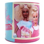 Μολυβοθήκη Μεταλλική Barbie 10,5x10cm Gim 341-71300 - 1 τεμ.