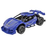Όχημα Σπορ Friction Skeleton 20cm 22x7x11cm ToyMarkt 902369 - 1 τεμ. - Image 2