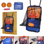 Μπασκετάκι - Βαλιτσάκι Μεταφοράς 45x36cm ToyMarkt 913596 - 1 τεμ.