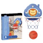 Μπασκετάκι Cartoon σε  Κουτί 28x22x4cm ToyMarkt 913602 - 1 τεμ.