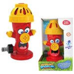 Ψεκαστήρι Νερού 14x24x10cm ToyMarkt 913626 - 1 τεμ.