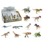 Δεινόσαυροι 12 Σχέδια 47x30x24cm ToyMarkt 913630 - 1 τεμ.
