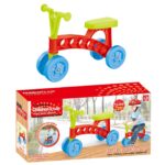 Ποδηλατάκι Διάτρητο Σασί 44x22x11cm ToyMarkt 941130 - 1 τεμ.