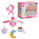 Βρεφικό Κρεμαστό 23x20x8cm ToyMarkt 941136 - 1 τεμ.