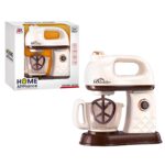 Μιξεράκι Μπαταρίας Home Appliance 20x20x9cm ToyMarkt 971304 - 1 τεμ.