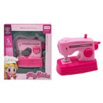Μικρή Ραπτομηχανή Μπαταρίας 16x14x8cm ToyMarkt 971320 - 1 τεμ.