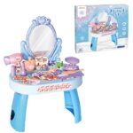 Τουαλέτα Κρεβατοκάμαρας 29x27x6cm ToyMarkt 971327 - 1 τεμ.