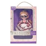 Κούκλα 16cm Fashion με Γυαλιά 22x15x6cm ToyMarkt 98259 - 1 τεμ. - Image 2
