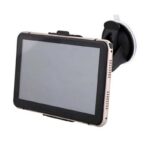 Συσκευή πλοήγησης - GPS Navigator αυτοκινήτου - 7" - 256MB+16GB - 002204 - Image 2