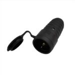 Φις σούκο θηλυκό με καπάκι - RC-ES011 - 011106