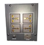 UPS Line Interactive - Σταθεροποιητής τάσης - 2000VA - Z2000 - 020008 - Image 2