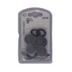 Σετ φίλτρα ρουξουνιού βρύσης - 4pcs - 880330