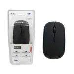 Ασύρματο ποντίκι Η/Υ - K105 - 099040 - Black - Image 2