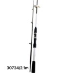 Καλάμι ψαρέματος - Δίσπαστο - 2.1m - 930734