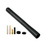 Κεραία οροφής αυτοκινήτου - 12cm - 1412201 - 140366 - Black