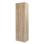 Ντουλάπα ArteLibre INGVILD Φυσικό Μοριοσανίδα 60x40x180cm - 1 τεμ.