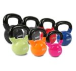Βαράκι Kettlebell - 80138 - 10kg - 150219 - Image 2