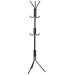 Καλόγερος ArteLibre SWITCH Μαύρο Μέταλλο 42x167cm - 1 τεμ. - Image 2