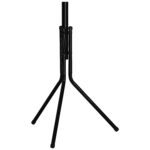 Καλόγερος ArteLibre SWITCH Μαύρο Μέταλλο 42x167cm - 1 τεμ. - Image 5