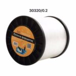 Πετονιά ψαρέματος - 0.2mm - 0.5kg - 1000m - 930320 - Image 2