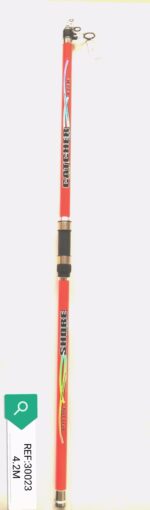 Καλάμι ψαρέματος - 4.2μ - SHORE CATCHER 420 - 930023 - Image 2