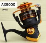 Μηχανάκι ψαρέματος - AX5000 - 930007 - Image 2