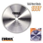 Δίσκος κοπής αλουμινίου - TCT - 14" - Φ300 - Finder - 196010 - Image 2