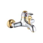 Μπαταρία λουτρού/μπανιέρας - Idamix - 200791