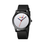 Αναλογικό ρολόι χειρός - Skmei - 2112 - Black/Silver