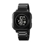 Ψηφιακό ρολόι χειρός - Skmei - 2131 - Black