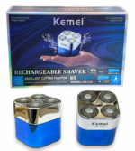 Ξυριστική μηχανή - KM-C45 - Kemei - Image 6