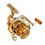 Μηχανάκι ψαρέματος - HF5000 - 930502 - Image 2