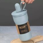 Φορητό παγούρι-θερμός - 650ml - 312529 - Pink - Image 3