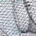 Πτυσσόμενη παγίδα ψαρέματος - Κιούρτος - 40x80cm - 831327 - Image 5