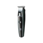 Κουρευτική μηχανή - KM-1657 - Kemei - Grey