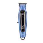 Κουρευτική μηχανή - KM-1739 - Kemei - Blue