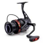 Μηχανάκι ψαρέματος - CT8000 - 931758 - Image 2