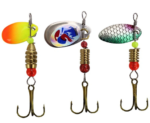 Σετ δολώματα πεταλούδα σε θήκη - R11 - 831837 - Image 2