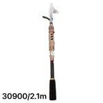 Καλάμι ψαρέματος - Τηλεσκοπικό - 2.1m - 930900
