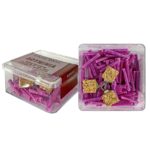 Λουμινια Κασετίνα Νο1 6,5x6,5x3cm Η Αγία Τριάς - 1 τεμ.
